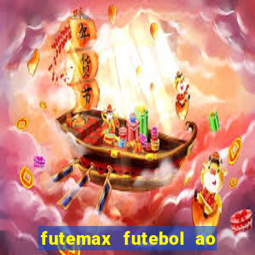 futemax futebol ao vivo serie b